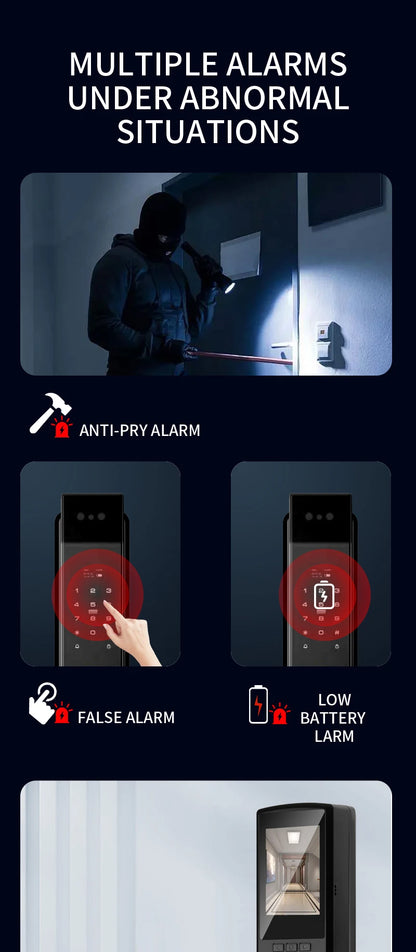 SmartLock