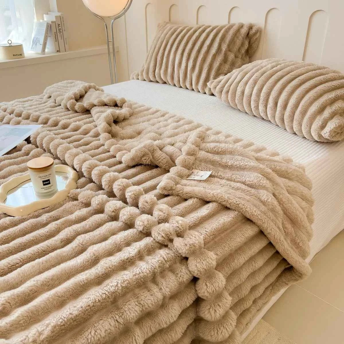 Cuddle Blanket