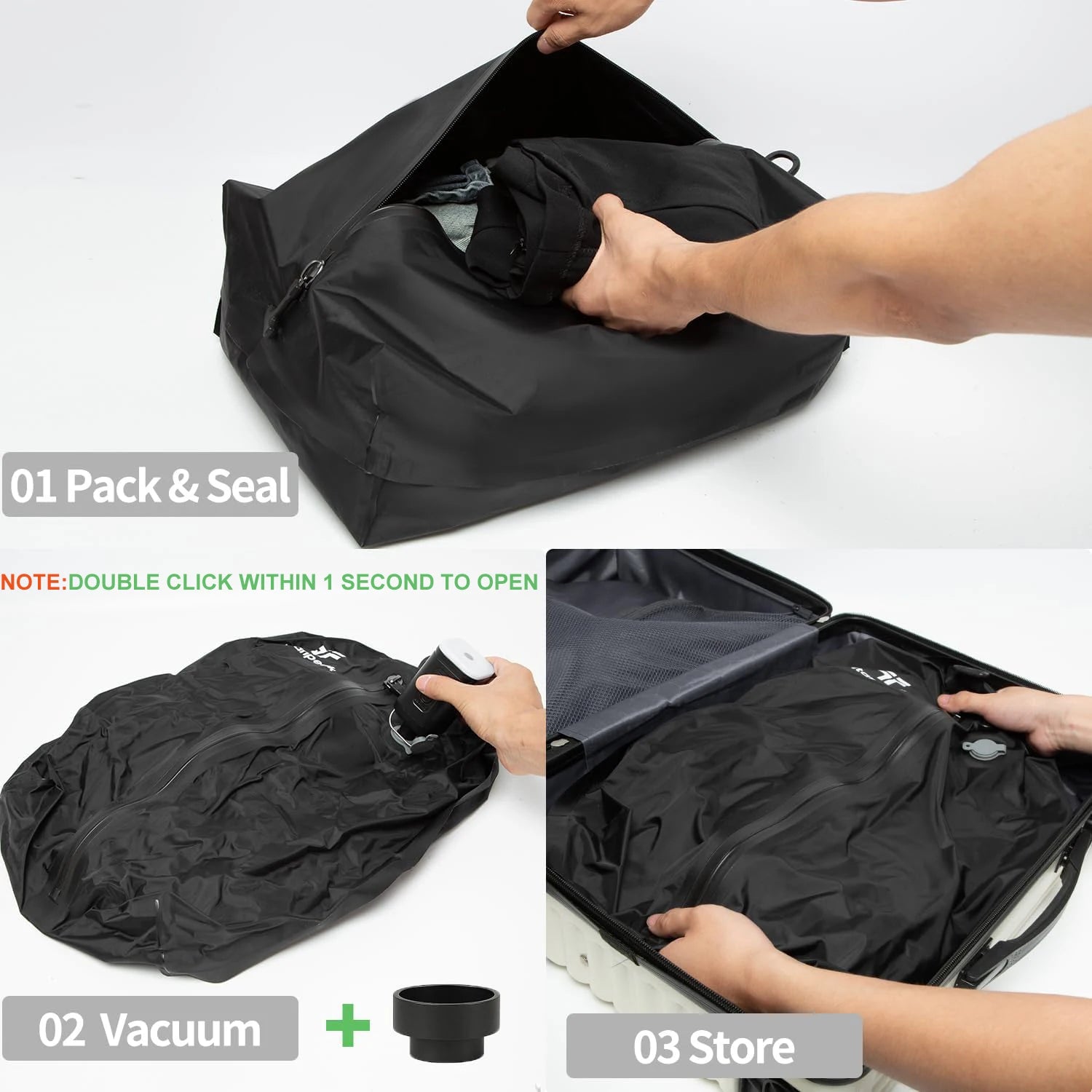 SuctionBag