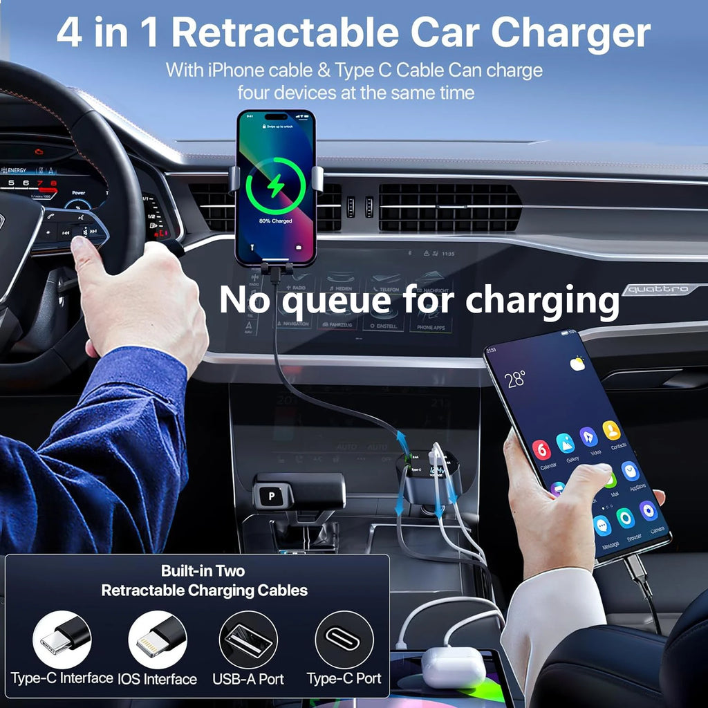 SuperCharger (Low Stock)