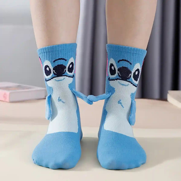 HuggySocks