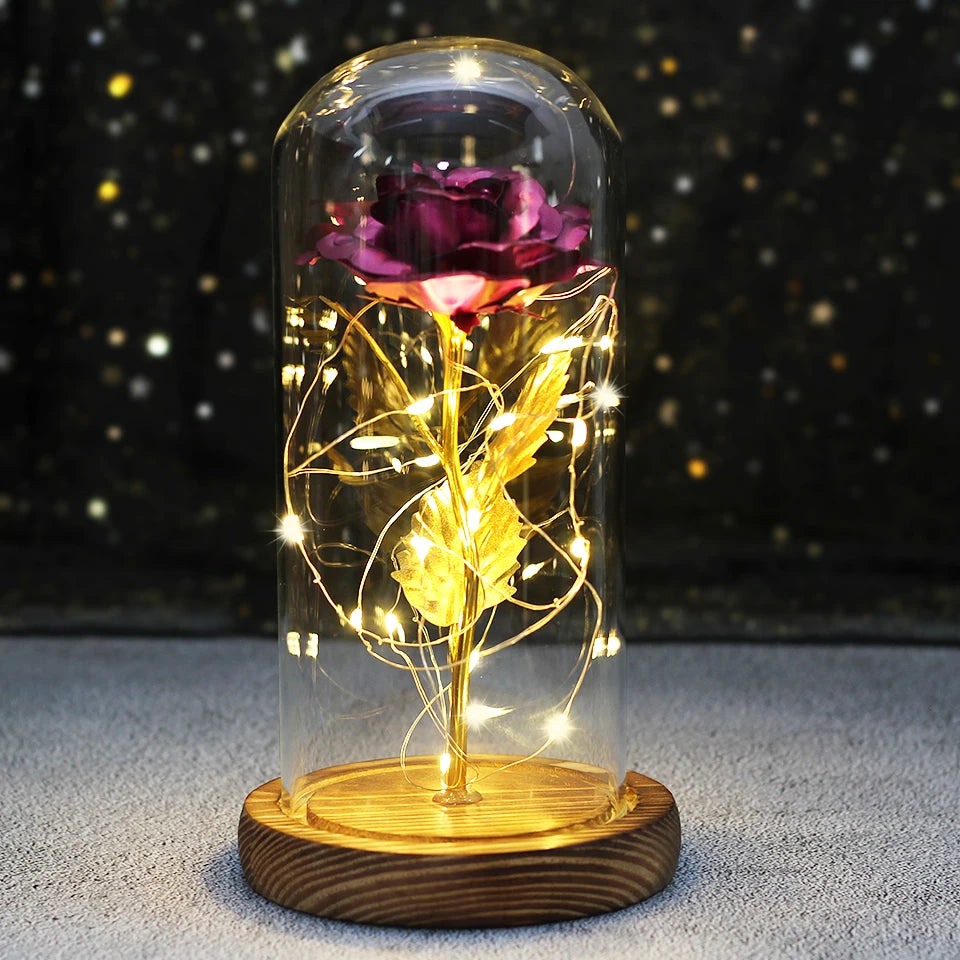 Eternal Rose