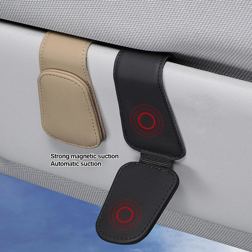 Sunglasses Holder