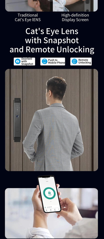 SmartLock