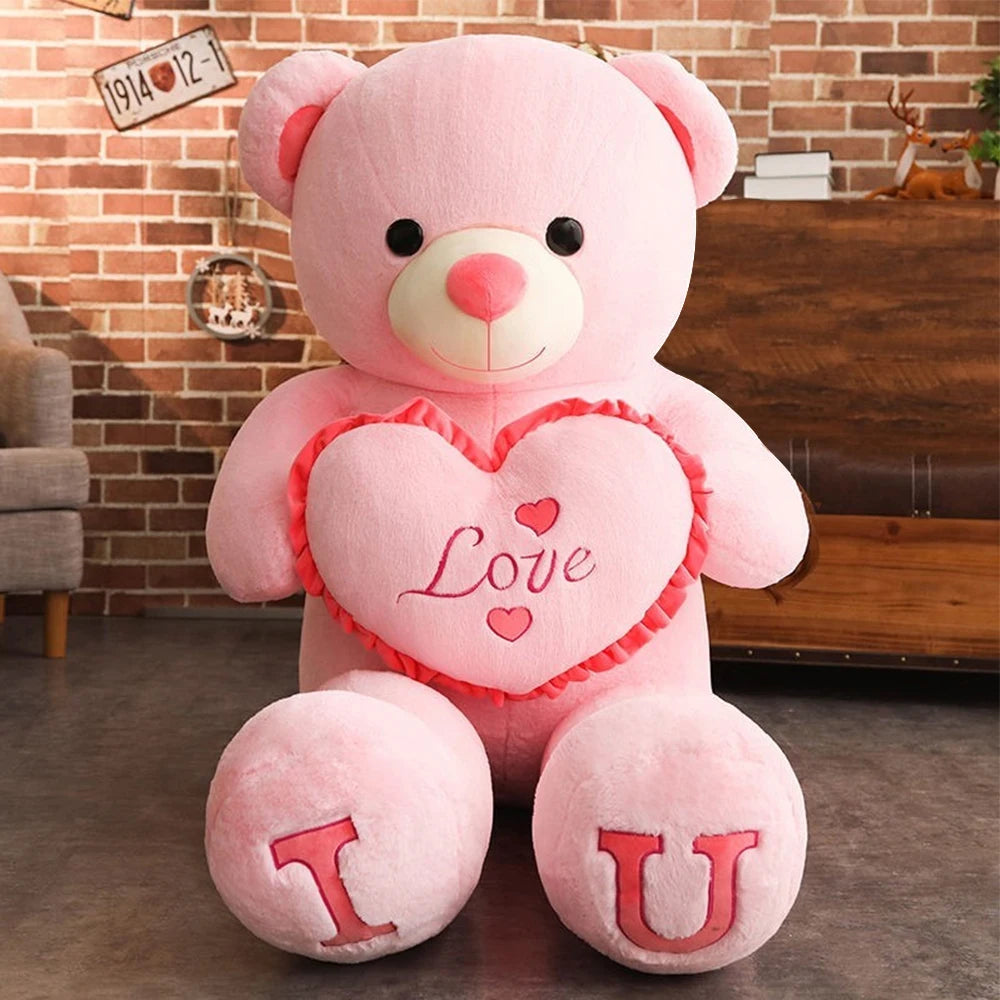 Giant TeddyBear