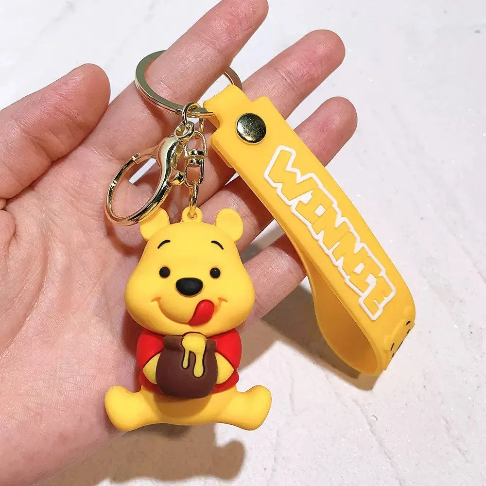 Disney Keychain