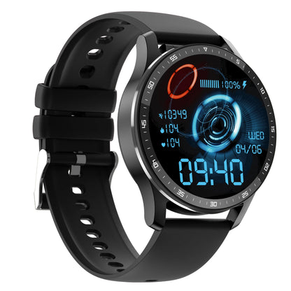 SmartWatch with EarBuds