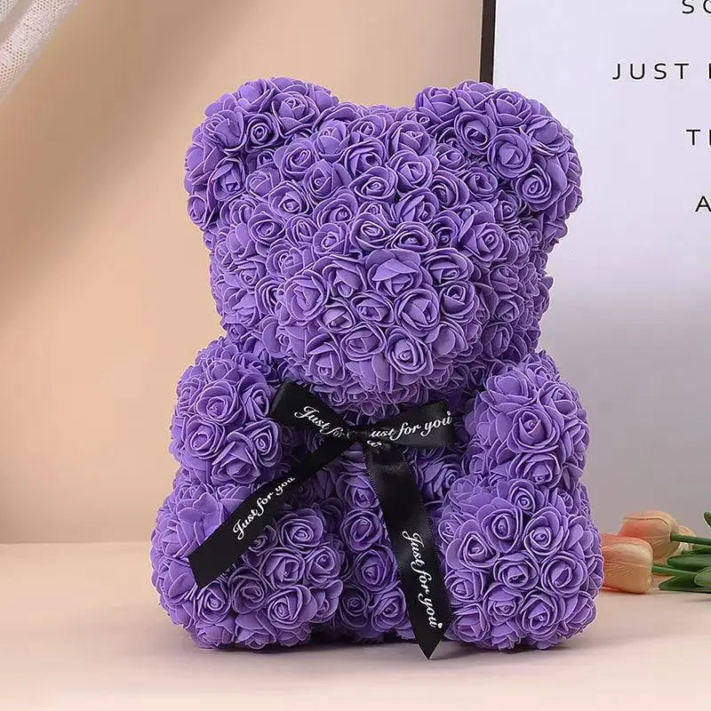 Rose Bear