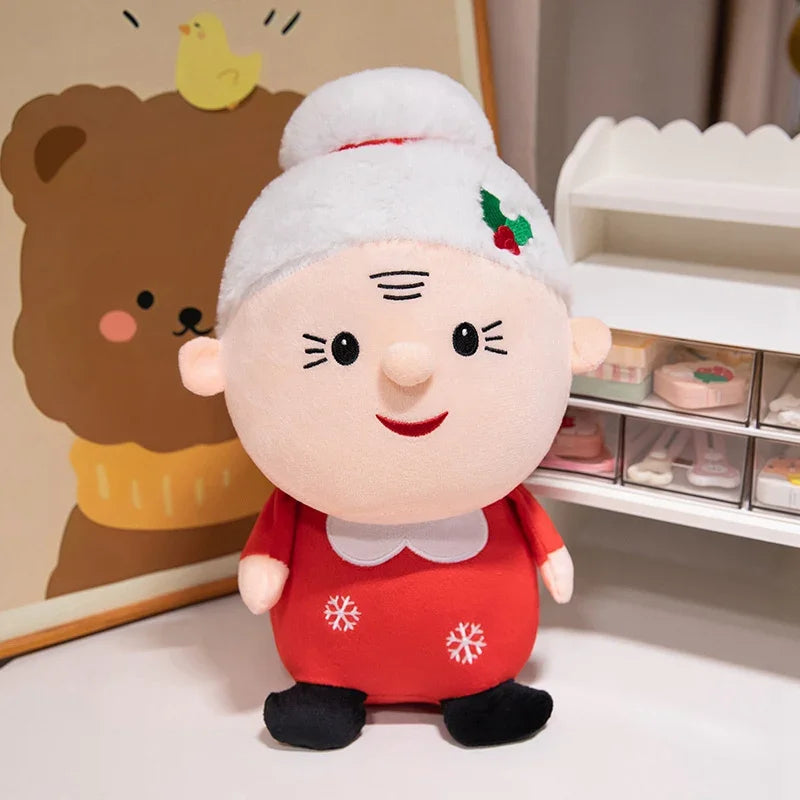 Christmas Plush (Limited Time)