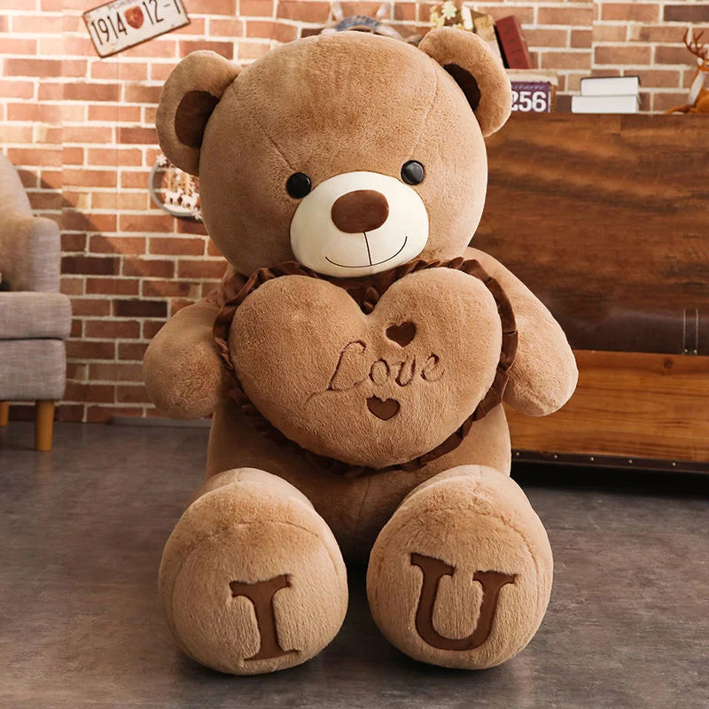 Giant TeddyBear
