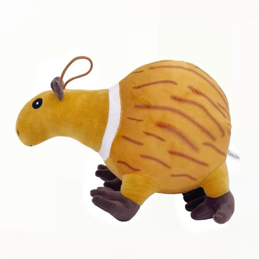 Brainrot Plush