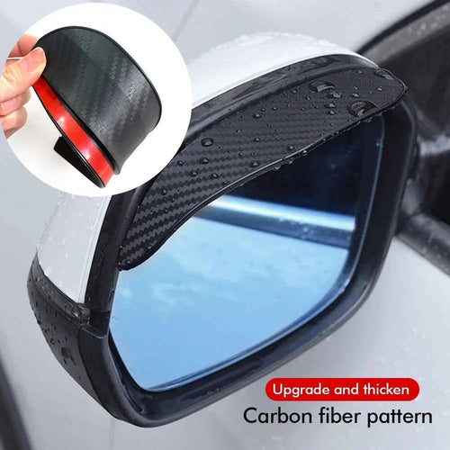 Rearview Mirror Protector