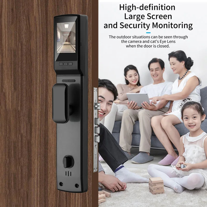 SmartLock