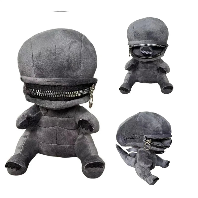 Xenomorph Plush