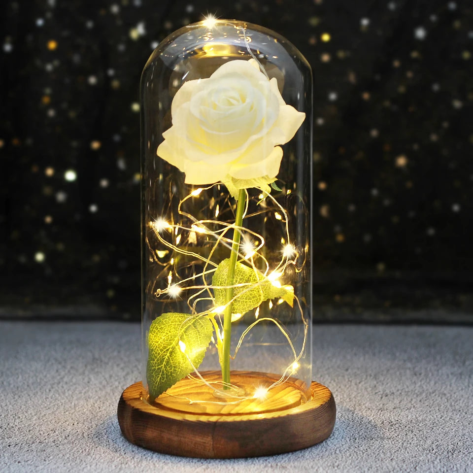 Eternal Rose