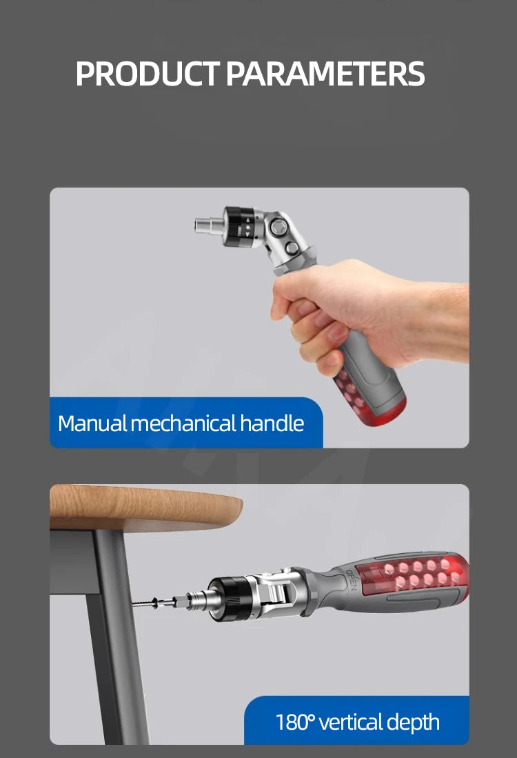 Screwdriver