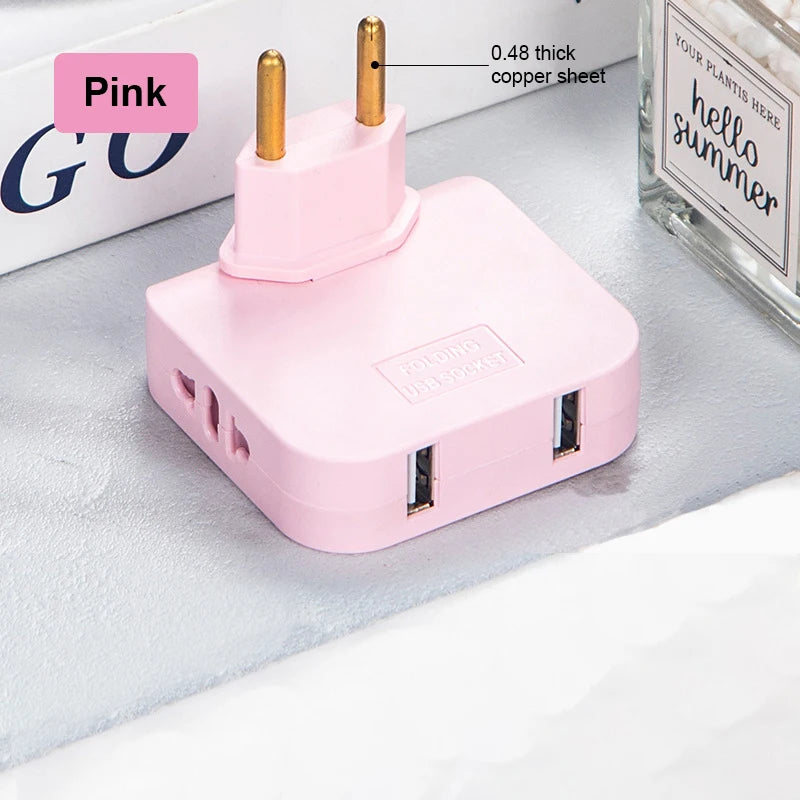 WallOutlet