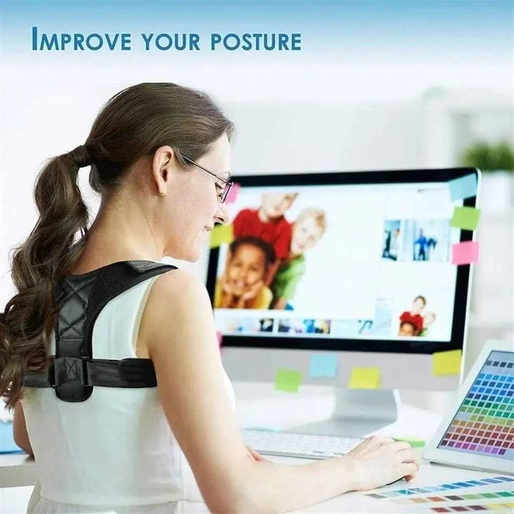 Posture Corrector