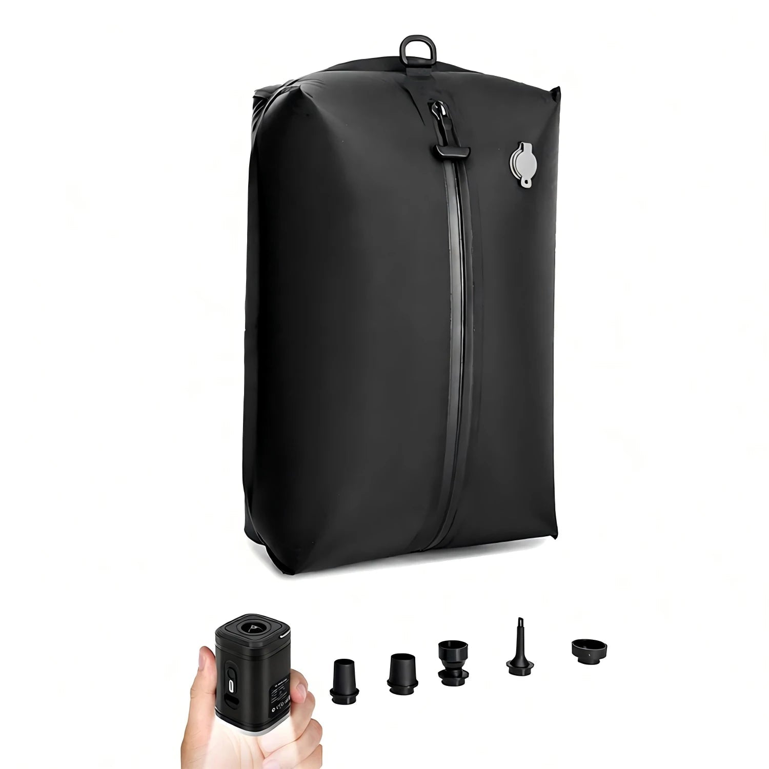 SuctionBag