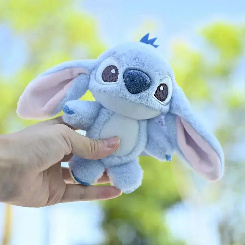 Plushie Keychain