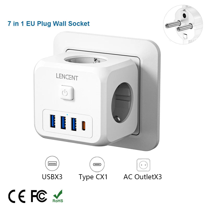 MultiOutlet