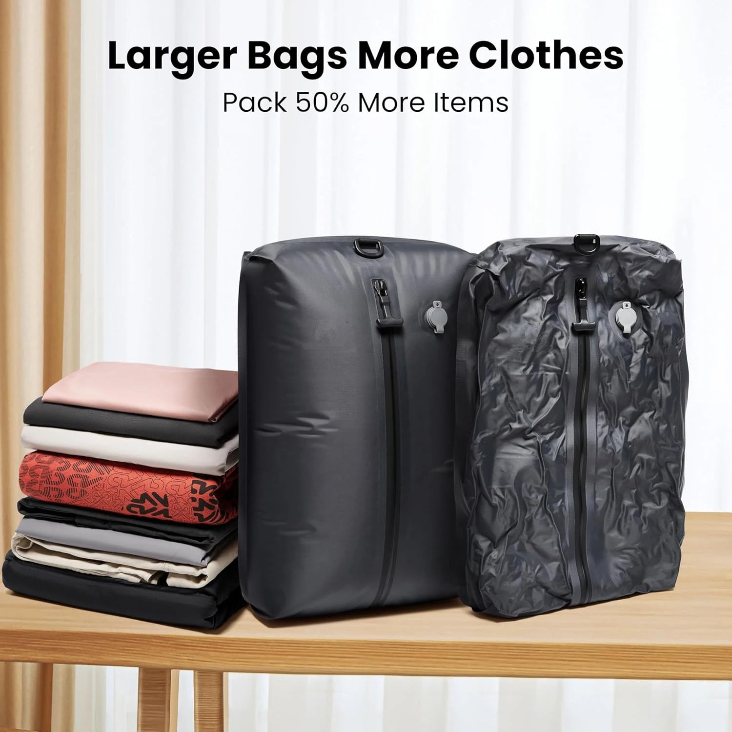 SuctionBag