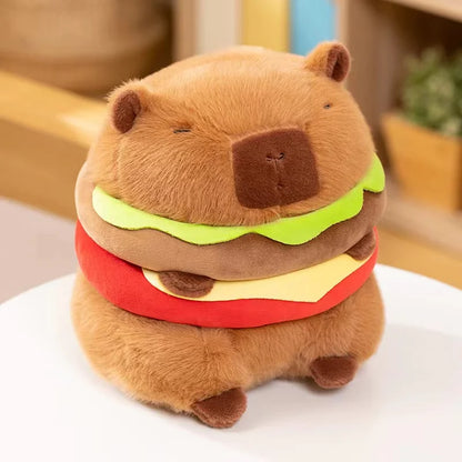 Capybara Plush