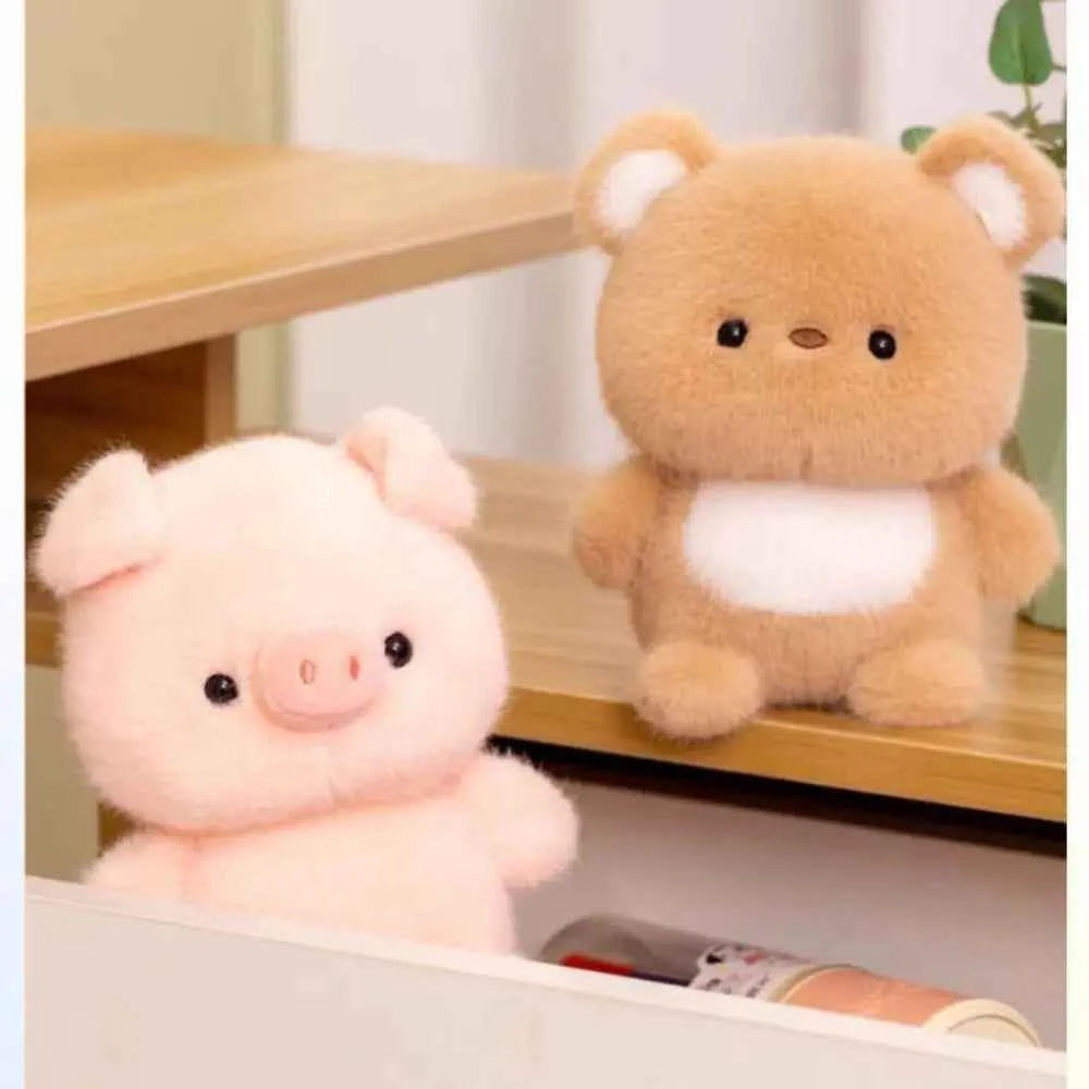 Mini Buddy