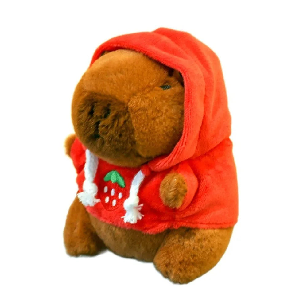 Mini Capybara