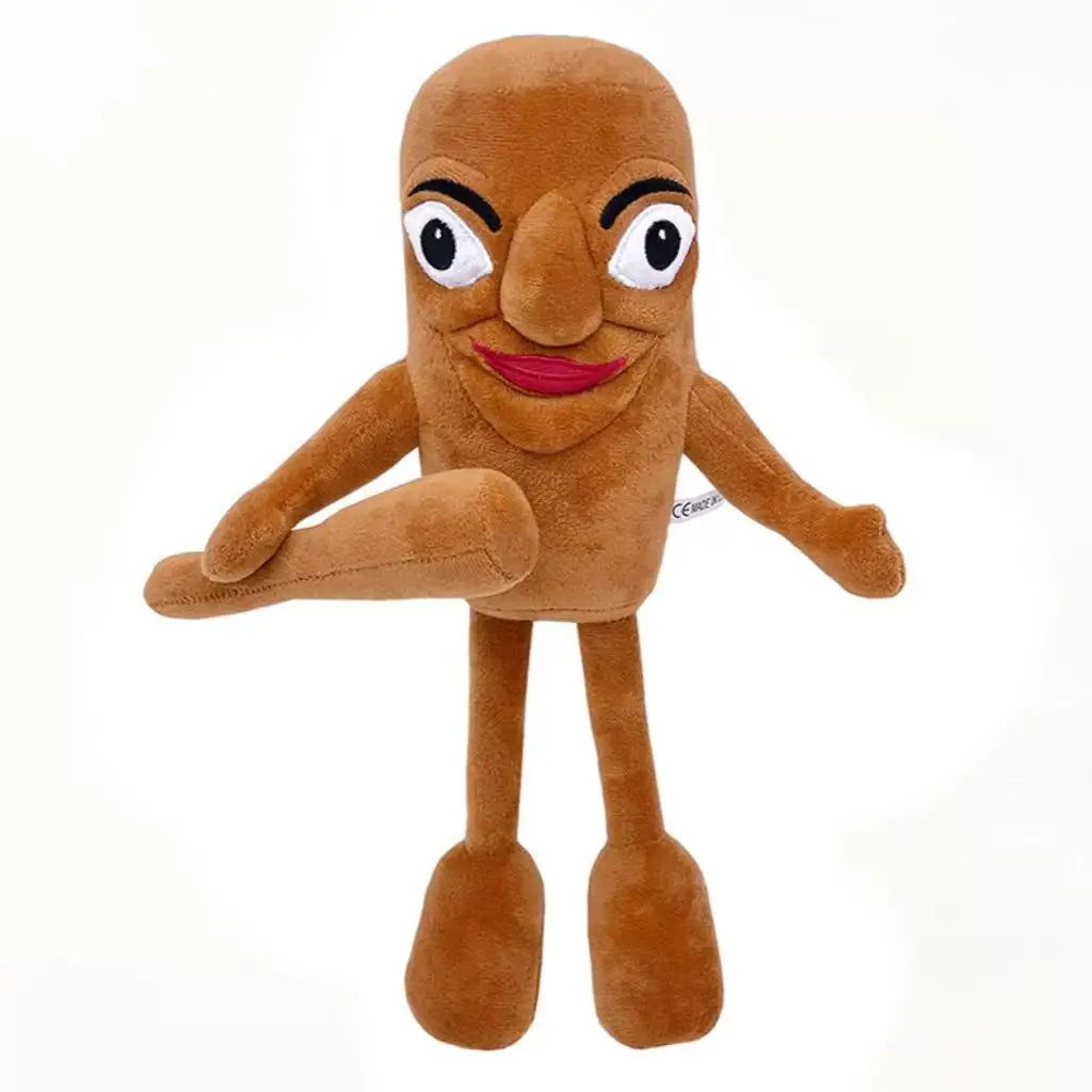 Brainrot Plush