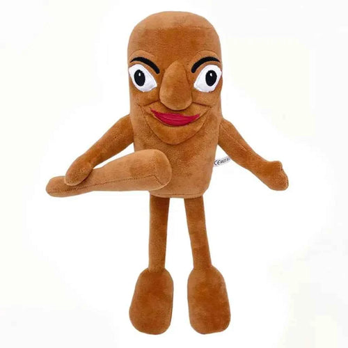Brainrot Plush