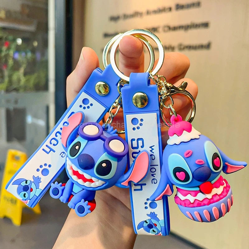 Disney Keychain
