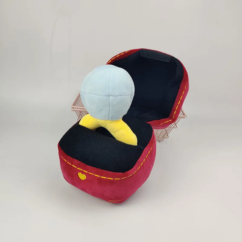 Ring Plush