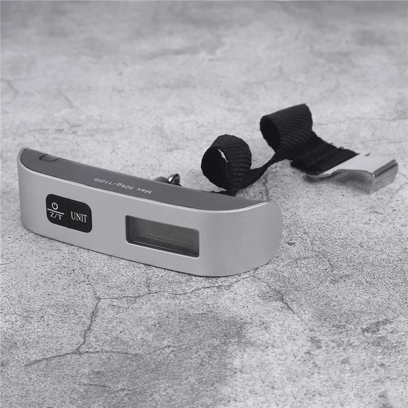 Portable Scale