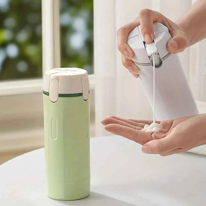 QuadBottle