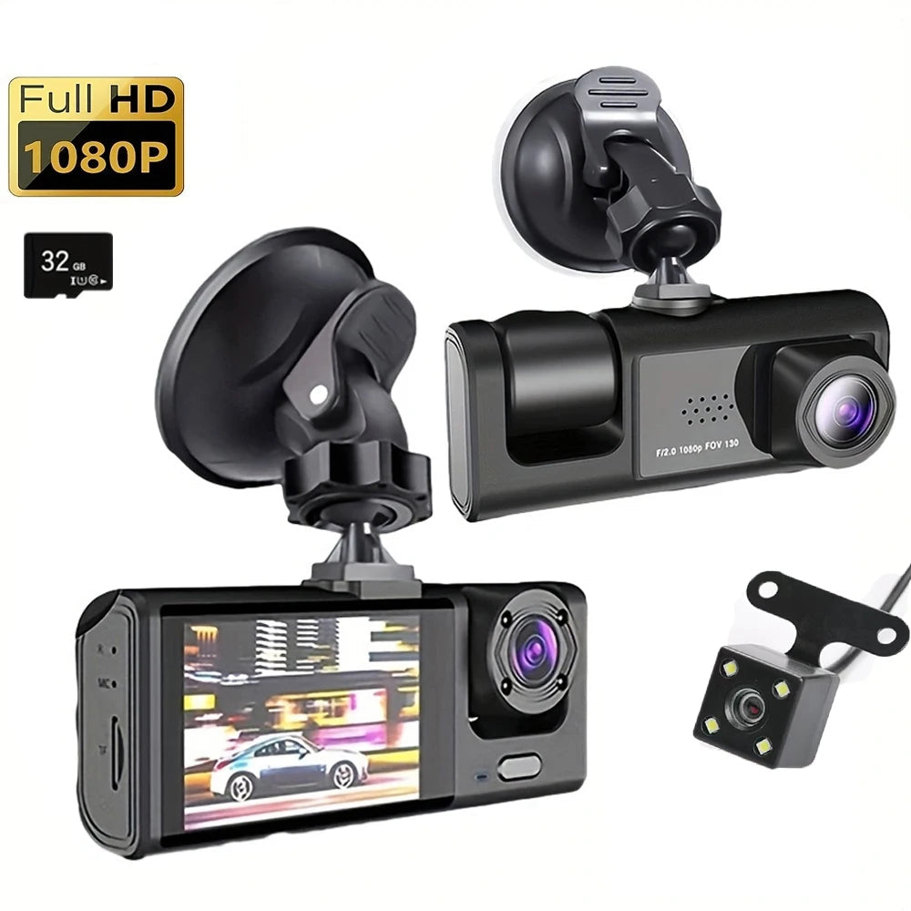 SafeCam