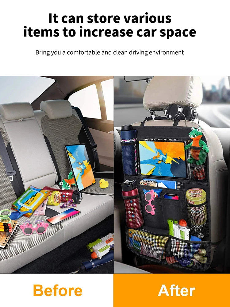 Car Organizer