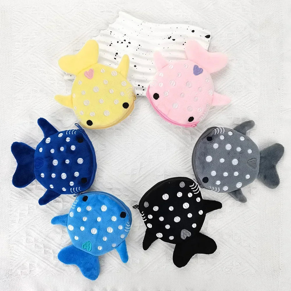 Plushie Bag