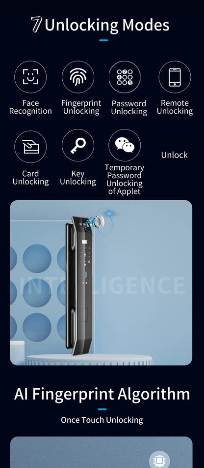 SmartLock