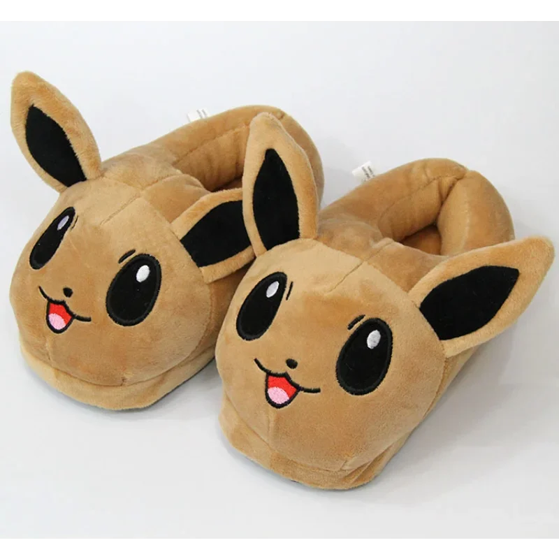 Fluffy Slippers