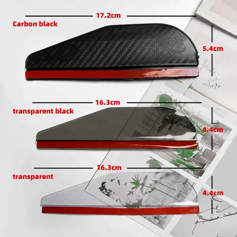Rearview Mirror Protector