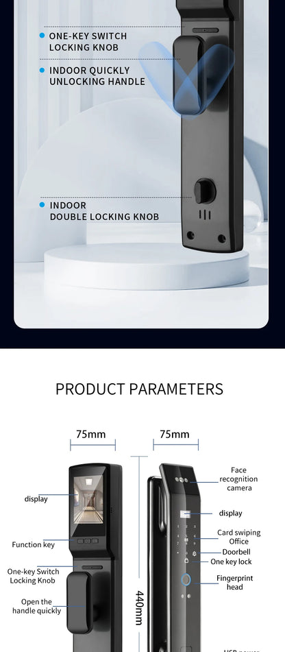 SmartLock