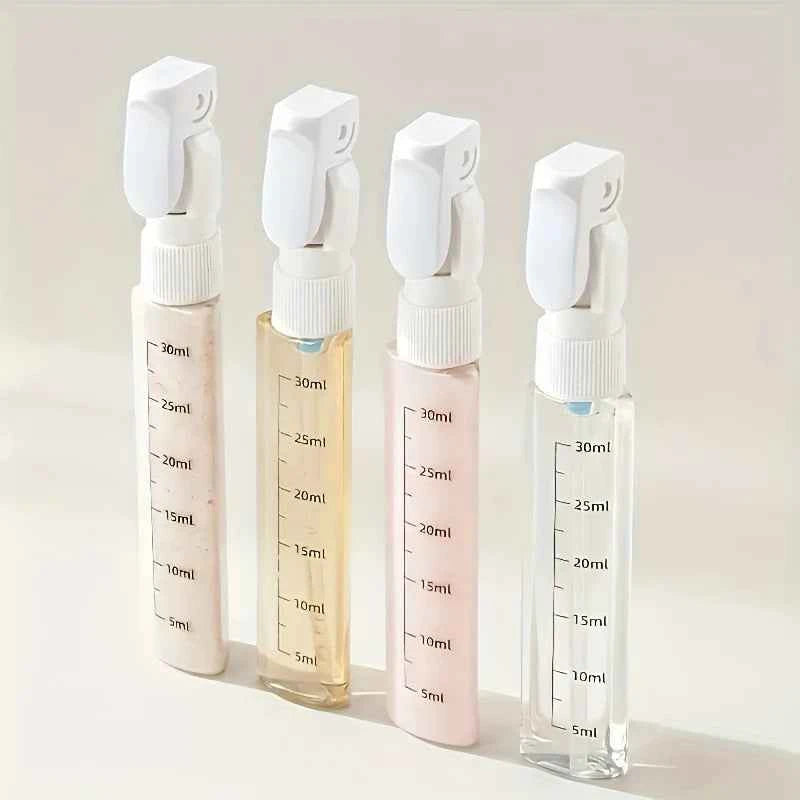 QuadBottle