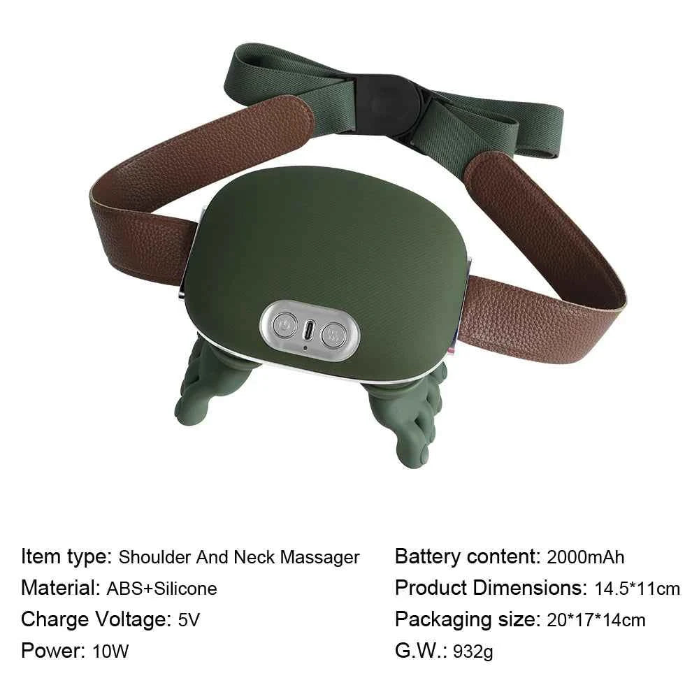 Neck Massager