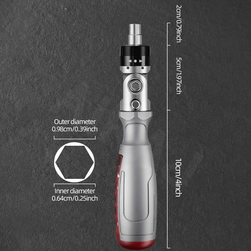 Screwdriver