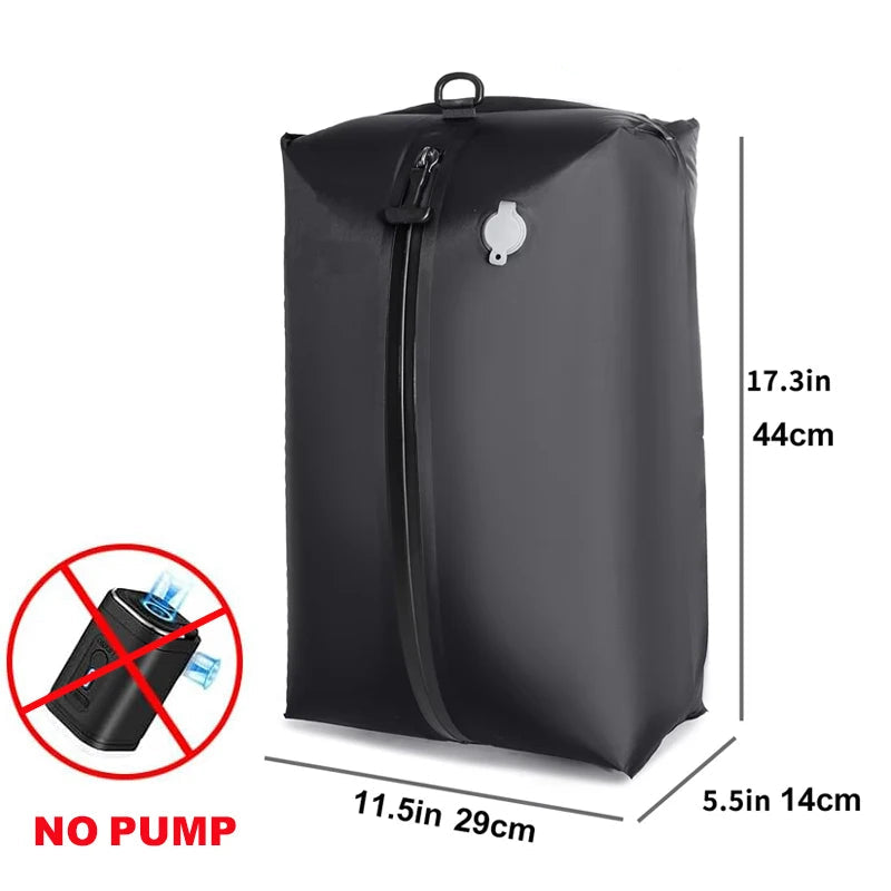 SuctionBag