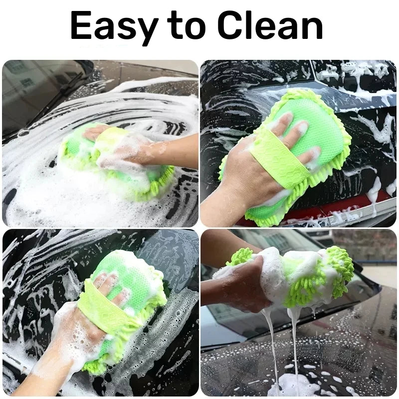 CarSponge