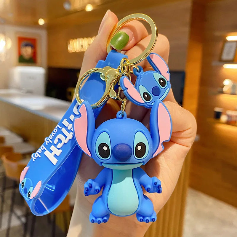 Disney Keychain