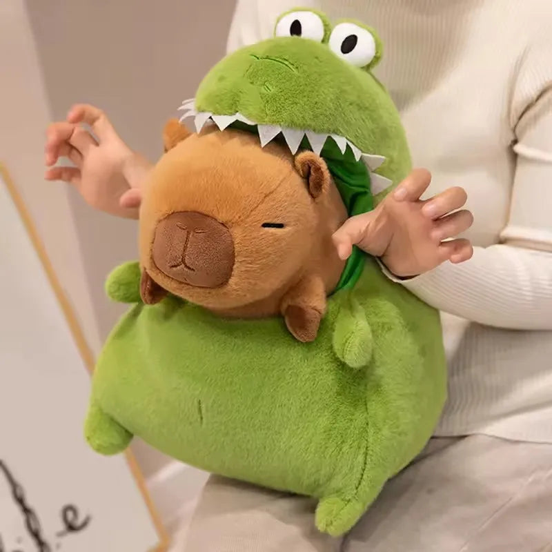 Costume Capybara