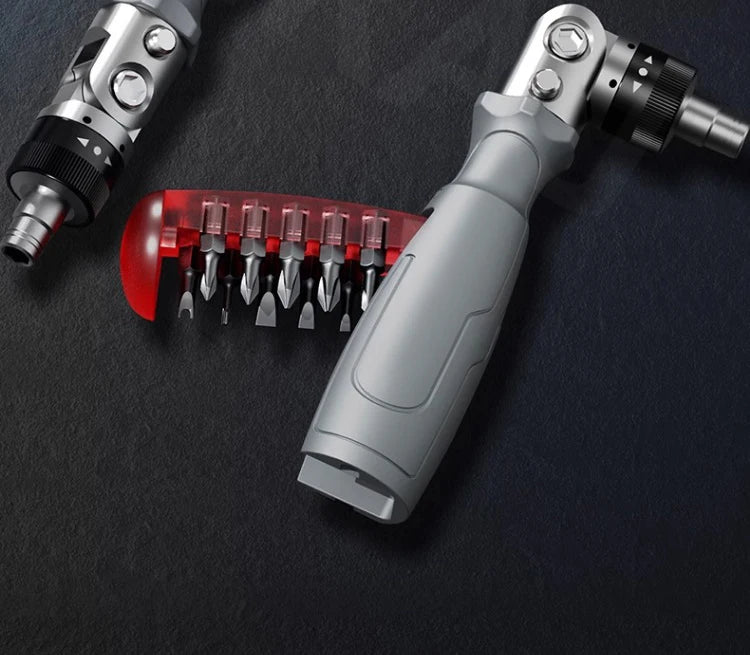 Screwdriver
